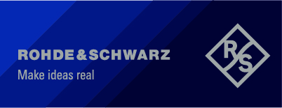 Rohde & Schwarz USA Inc