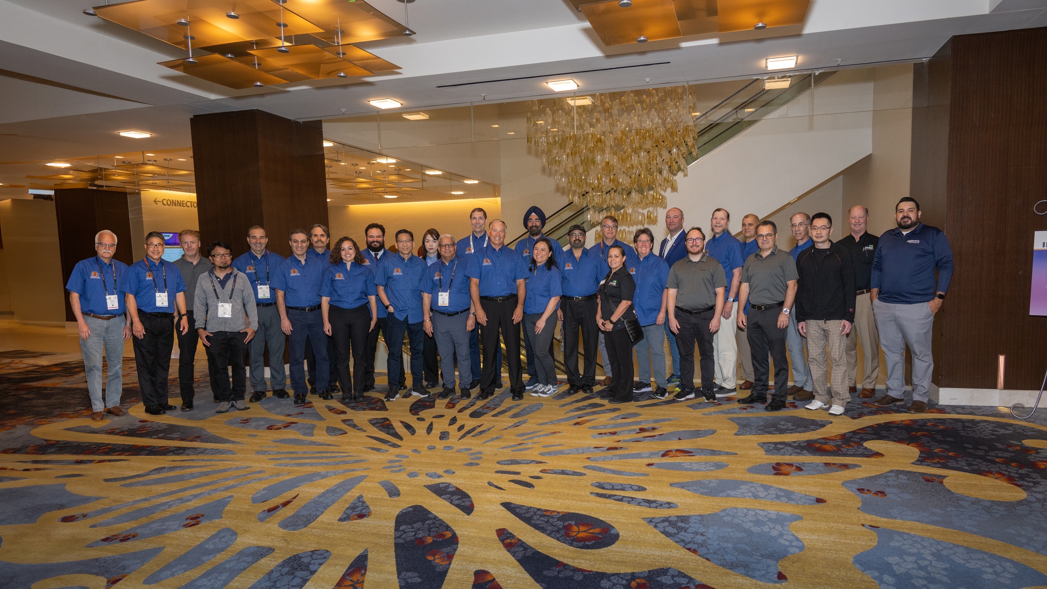 IMS2025 Steering Committee