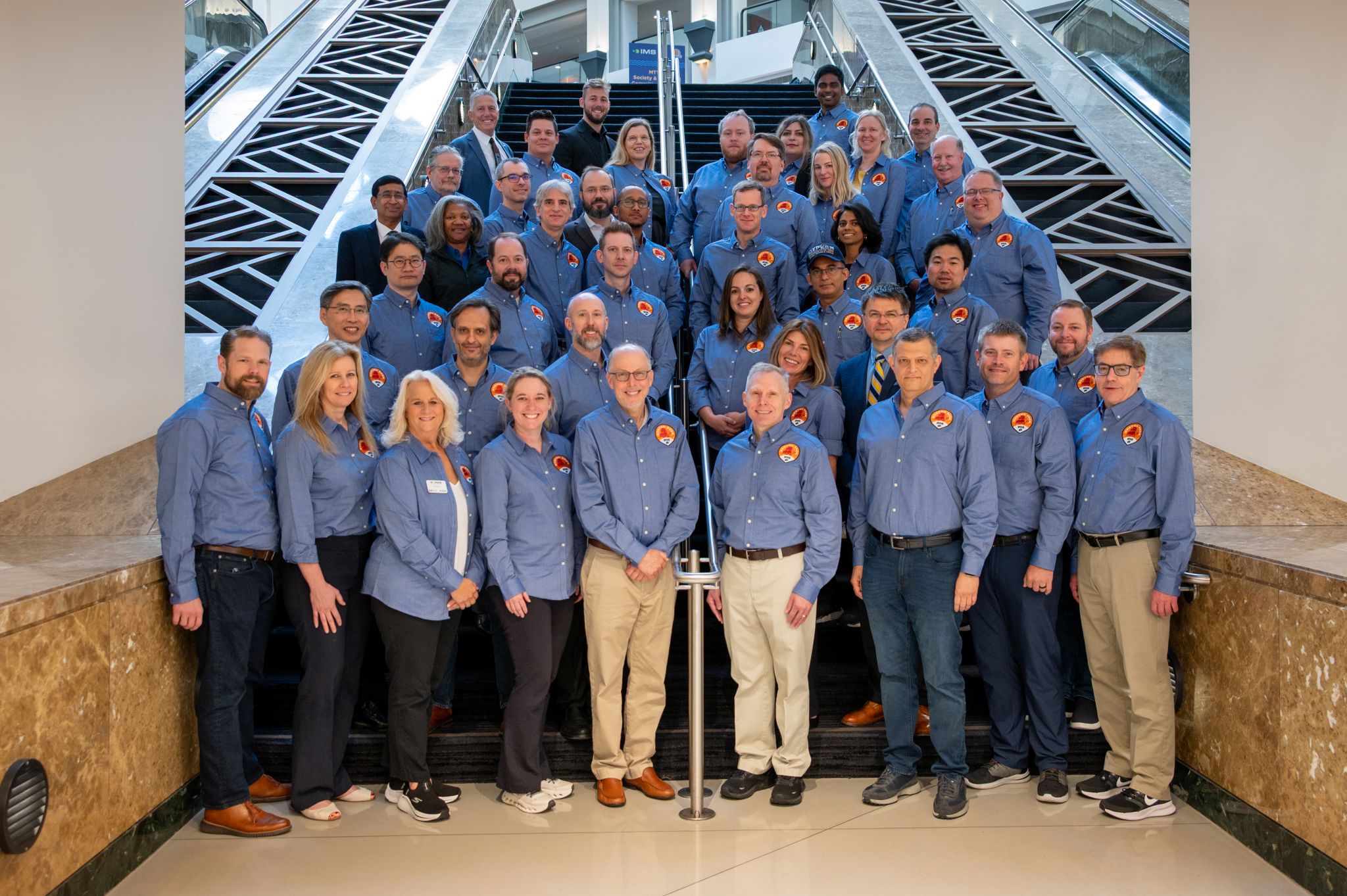 IMS2026 Steering Committee