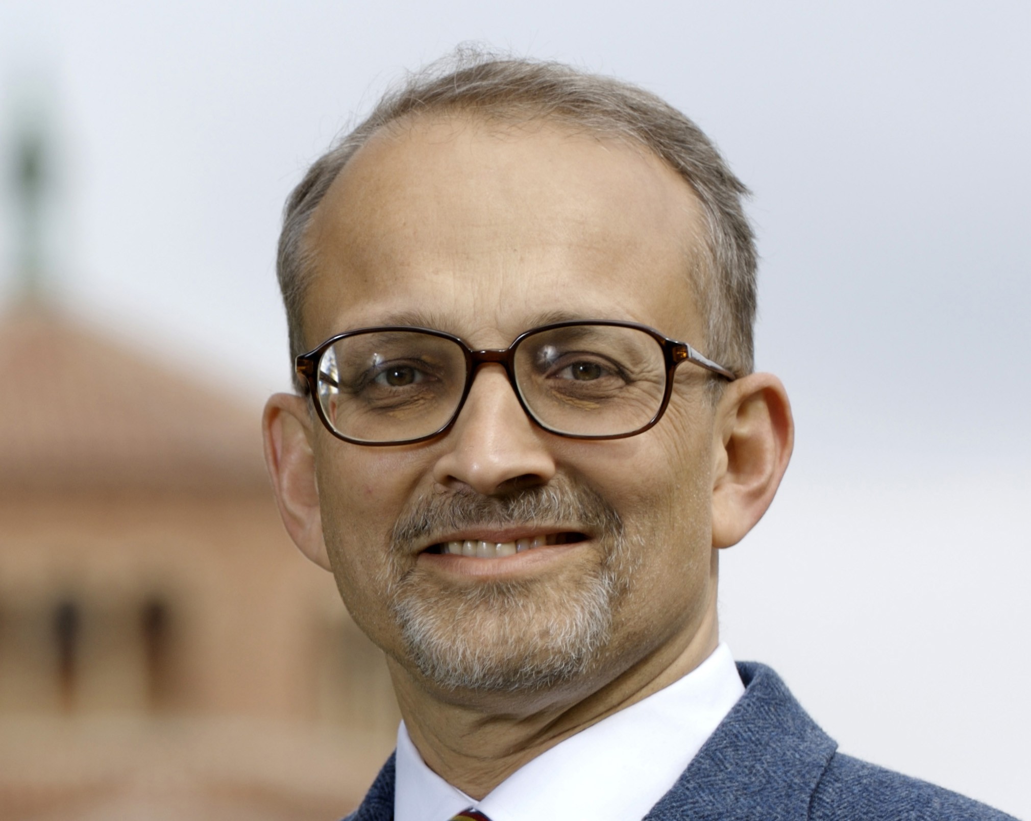 Professor Asad Abidi