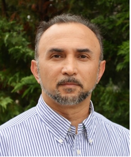 kamran Etemad