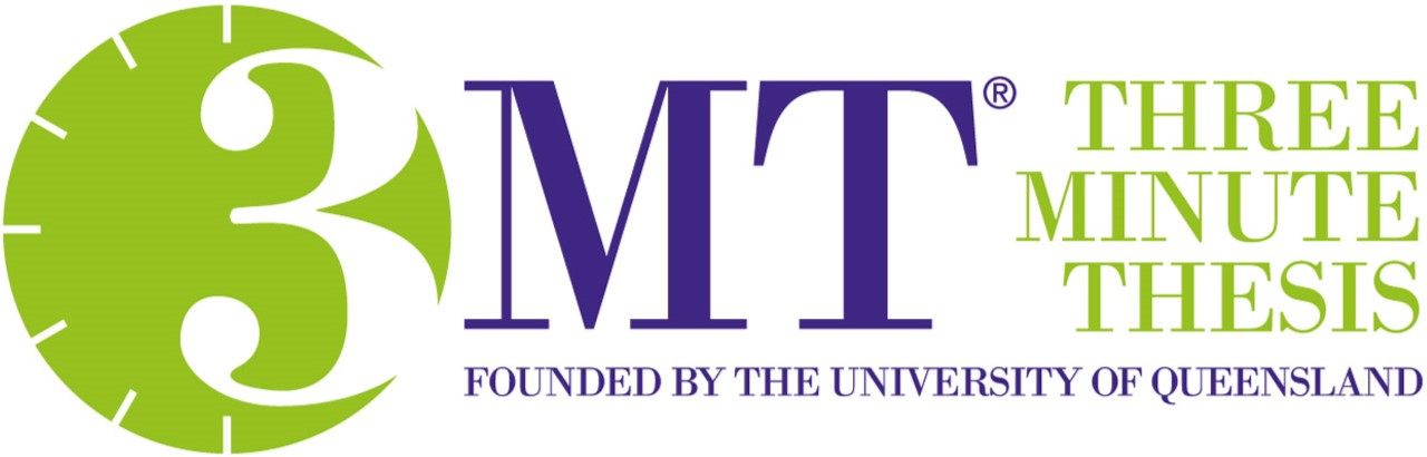 3MT Logo