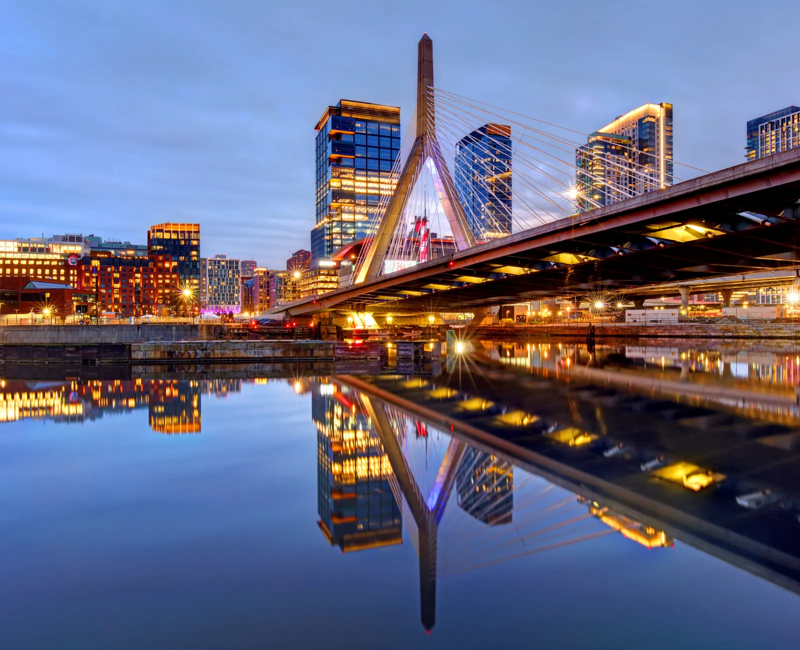 Boston 2026 Bridge