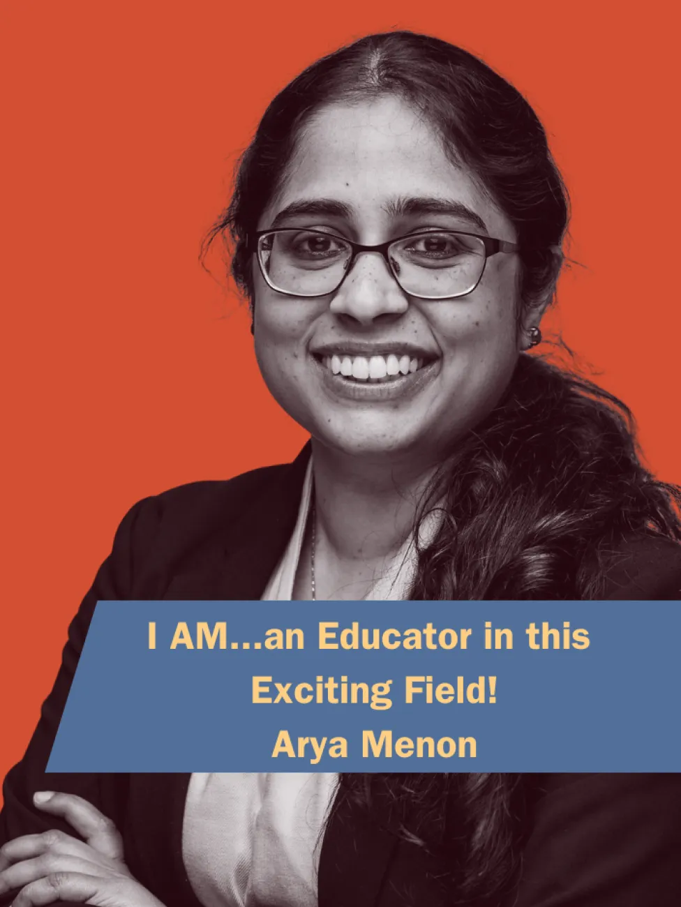Ayra Menon