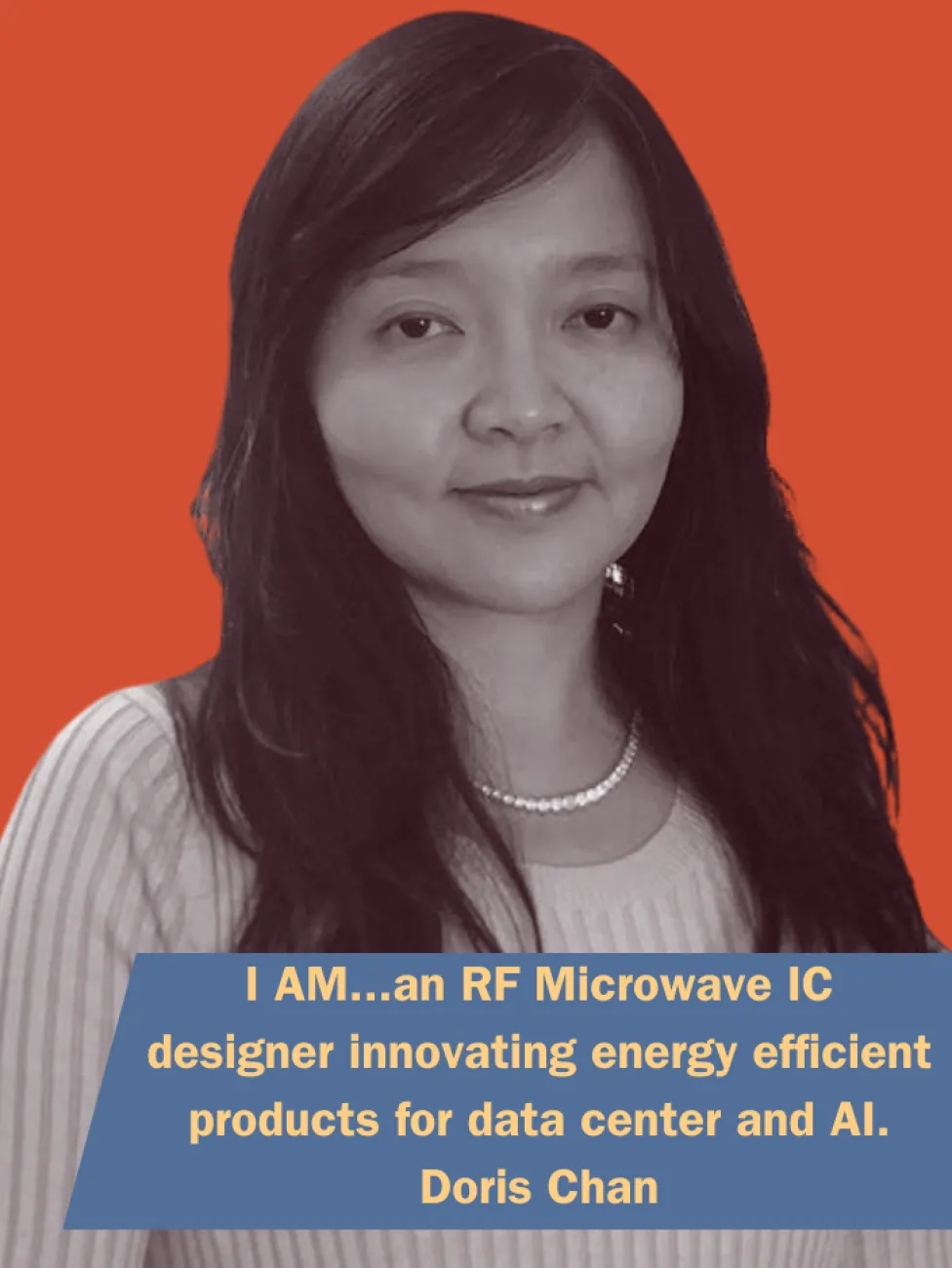 Doris Chan