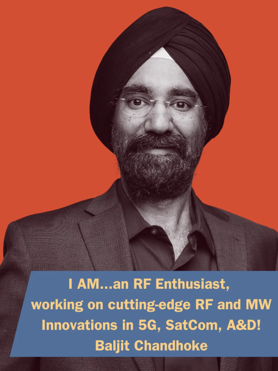 Baljit Chandhoke