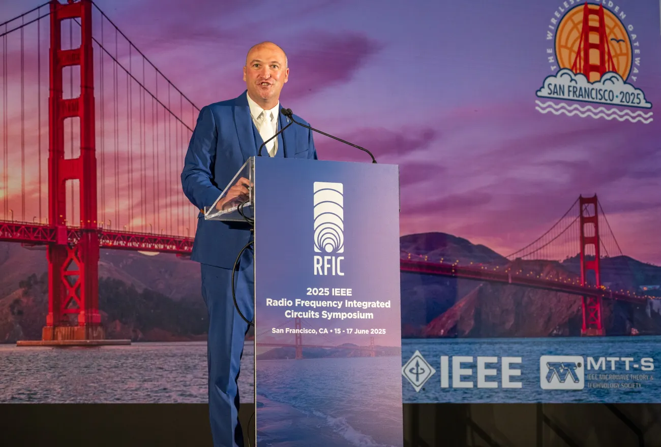 About RFIC