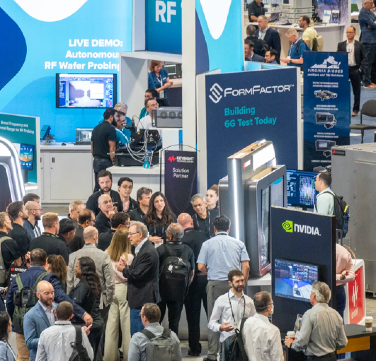 IMS2026 Exhibition