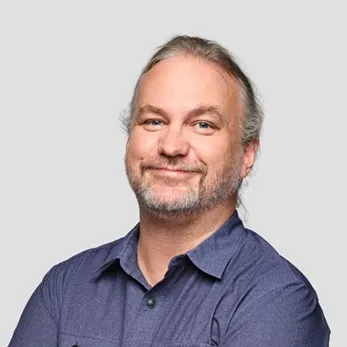 Dr. Oliver Dial, IBM