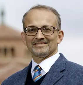 Prof. Asad Abidi, Electrical and Computer Engineering, University of California, Los Angeles