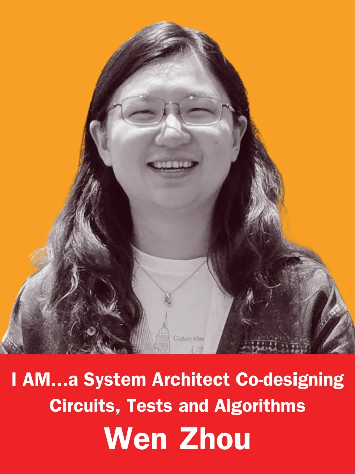 Wen Zhou