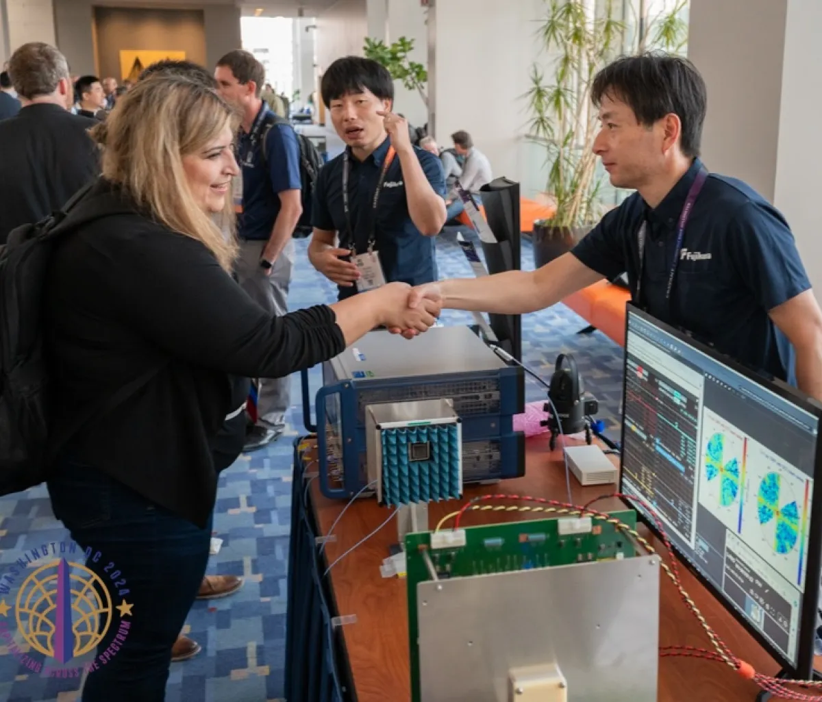 Systems and Applications Forum 3