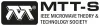 MTT-S Logo