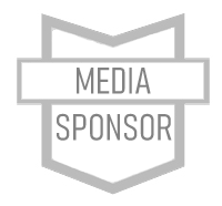 media sponsor ribbon